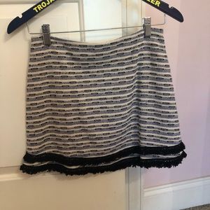 Lush Skirt (matching skirt set)